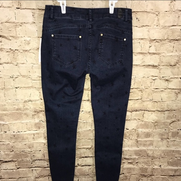 Ivanka Trump skinny star jeans 6 - Picture 7 of 7